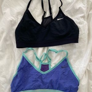 Nike Sports Bra - Set of 2